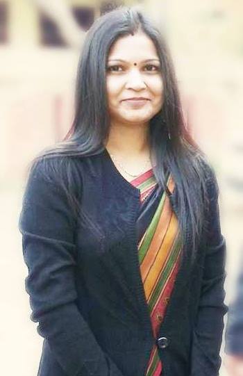 CA Priyanka Garg